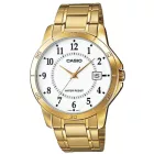 Casio férfi óra karóra MTP-V004G-7B (zd047c)