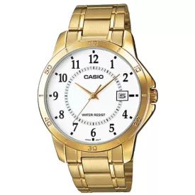 Casio férfi óra karóra MTP-V004G-7B (zd047c)