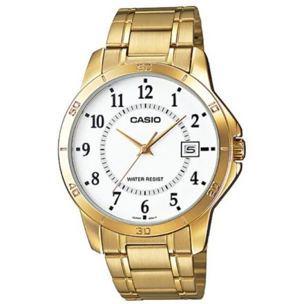 Casio férfi óra karóra MTP-V004G-7B (zd047c)