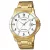 Casio férfi óra karóra MTP-V004G-7B (zd047c)