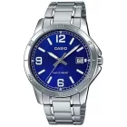 Casio férfi óra karóra MTP-V004D-2B (zd047g)