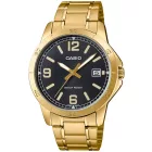 Casio férfi óra karóra MTP-V004G-1B (zd047h)