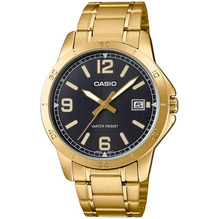 Casio férfi óra karóra MTP-V004G-1B (zd047h)