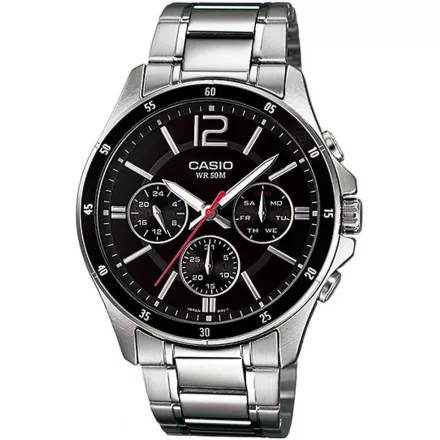 Casio férfi óra karóra MTP-1374D 1AV (zd063b)