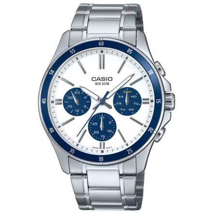 Casio férfi óra karóra MTP-1374D-7A2 (zd063f)