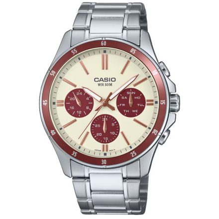 Casio férfi óra karóra MTP-1374D-5A2 (zd063g)