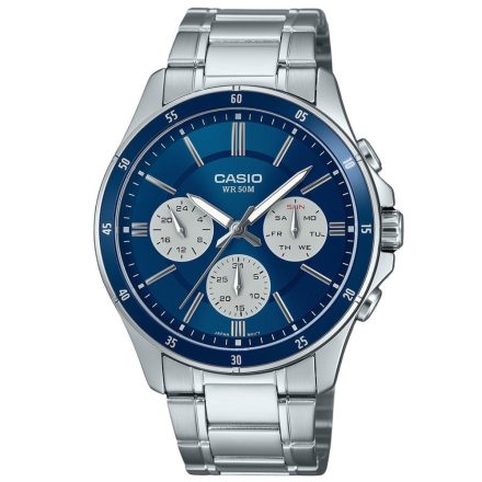 Casio férfi óra karóra MTP-1374D-2A3 (zd063h)