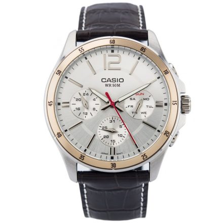 Casio férfi óra karóra MTP-1374L-7AVDF (zd064a)