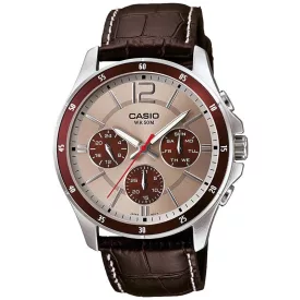 Casio férfi óra karóra MTP-1374L 7A1VDF (zd064c)