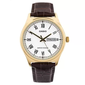 Casio férfi óra karóra MTP-V006GL 7BUDF (zd065b)