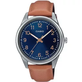 Casio férfi óra karóra MTP-V005L-2B4 (zd066i)