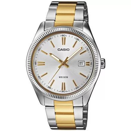 Casio férfi óra karóra MTP-1302SG-7AVDF (zd072e)
