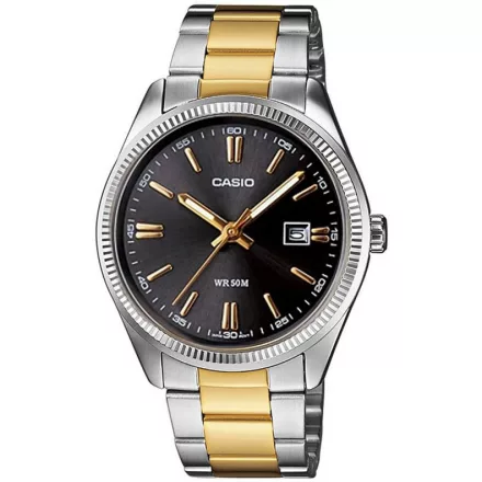 Casio férfi óra karóra MTP-1302SG-1BV (zd072o)