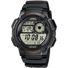 Casio férfi óra karóra AE-1000W 1AVDF (zd073a)