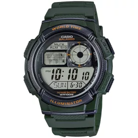 Casio férfi óra karóra AE-1000W 3AVDF (zd073b)