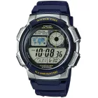 Casio férfi óra karóra AE-1000W 2AVDF (zd073e)