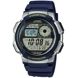 Casio férfi óra karóra AE-1000W 2AVDF (zd073e)