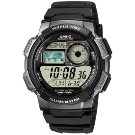 Casio férfi óra karóra AE-1000W 1BVDF (zd073g)