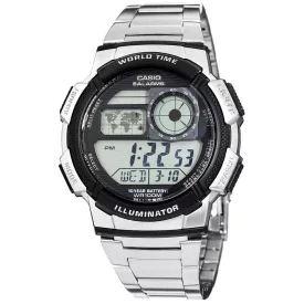 Casio férfi óra karóra AE-1000WD 1A (zd073h)