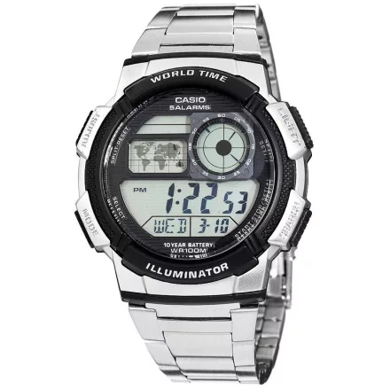 Casio férfi óra karóra AE-1000WD 1A (zd073h)