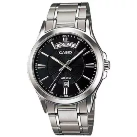 Casio férfi óra karóra MTP-1381D-1A (zd076a)