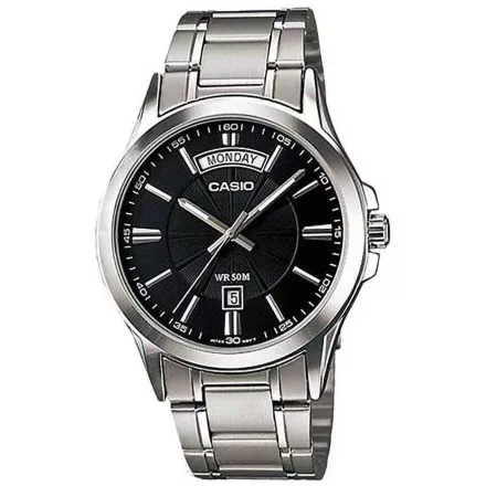 Casio férfi óra karóra MTP-1381D-1A (zd076a)