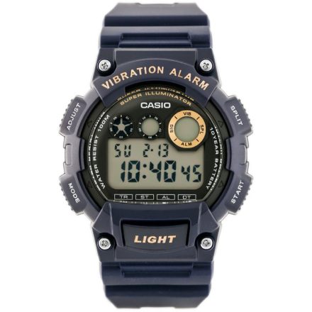 Casio férfi óra karóra W-735H 2AV (zd081c)