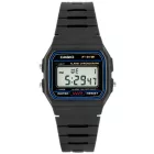 Casio férfi óra karóra F-91W-1 (zd086a)