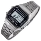 Casio férfi óra karóra A168WGG-1A (zd088e)