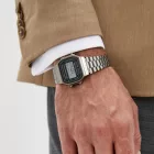 Casio férfi óra karóra A168WGG-1A (zd088e)