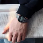 Casio férfi óra karóra A168WGG-1A (zd088e)