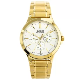 Casio férfi óra karóra MTP-V300G-7A (zd091a)