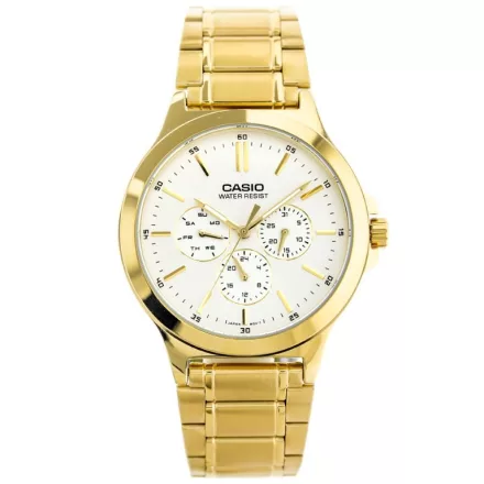 Casio férfi óra karóra MTP-V300G-7A (zd091a)