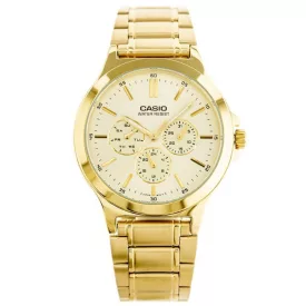 Casio férfi óra karóra MTP-V300G-9AUDF (zd091c)