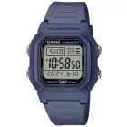 Casio férfi óra karóra W-800H-2A (zd100c)