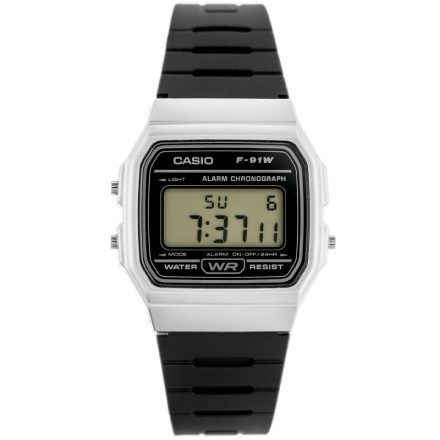 Casio férfi óra karóra F-91WM-7ADF (zd102a)