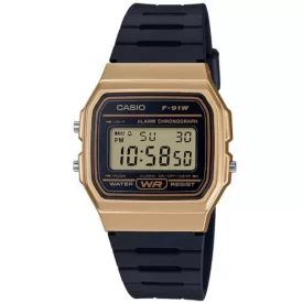 Casio férfi óra karóra F-91WM-9A (zd102b)