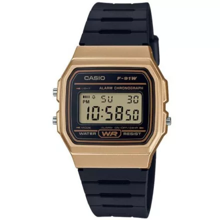 Casio férfi óra karóra F-91WM-9A (zd102b)