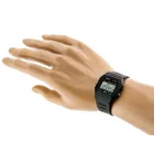 Casio férfi óra karóra F-91W-3DG (zd102c)