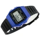 Casio férfi óra karóra F-91WM-2ADF (zd102e)