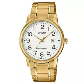 Casio férfi óra karóra MTP-V002G-7B2UDF (zd103b)