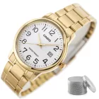 Casio férfi óra karóra MTP-V002G-7B2UDF (zd103b)