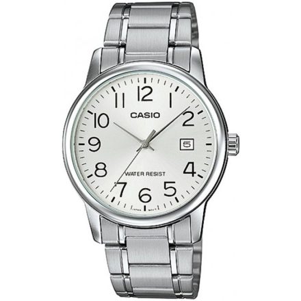 Casio férfi óra karóra MTP-V002D-7BUDF (zd103d)