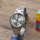 Casio férfi óra karóra MTP-V002D-7BUDF (zd103d)