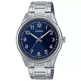 Casio férfi óra karóra MTP-V005D-2B4 (zd105i)