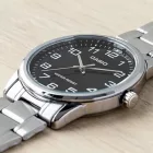 Casio férfi óra karóra MTP-V001D-1BUDF (zd107b)