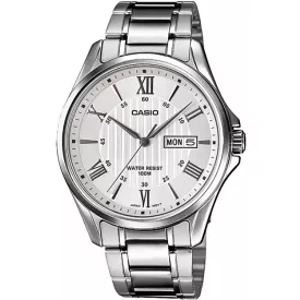 Casio férfi óra karóra MTP-1384D-7AVDF (zd108a)