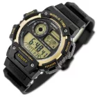 Casio férfi óra karóra AE-1400WH-9AVEF (zd110b)