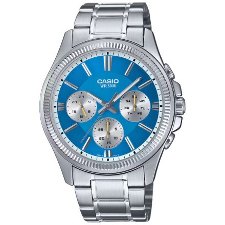 Casio férfi óra karóra MTP-1375D-2A2 (zd112d)