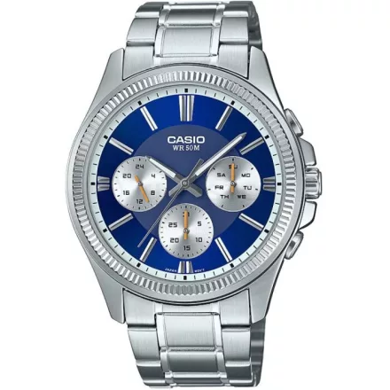 Casio férfi óra karóra MTP-1375D-2A1 (zd112e)